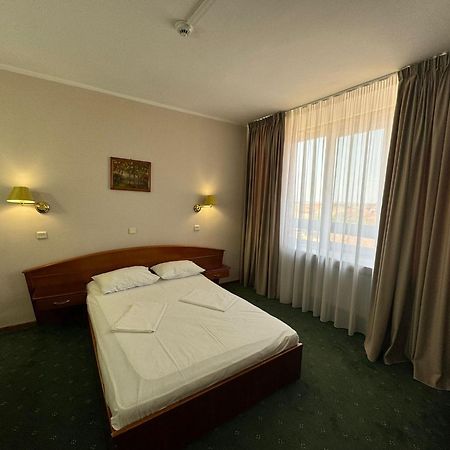 Hotel Aurora Máréfalva Kültér fotó
