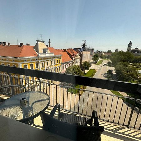 Hotel Aurora Máréfalva Kültér fotó