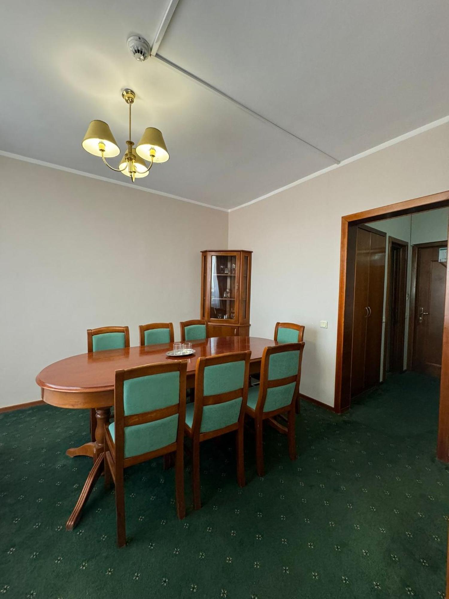 Hotel Aurora Máréfalva Kültér fotó