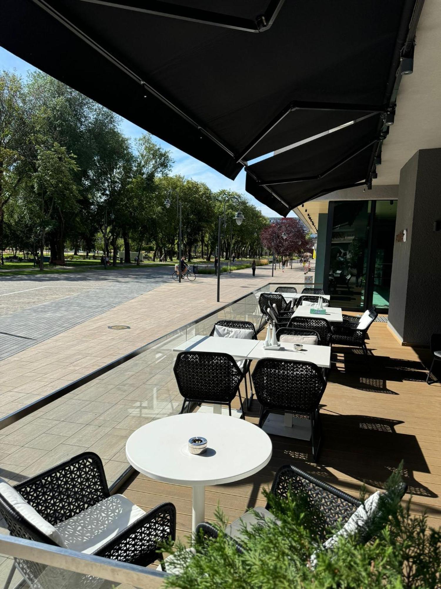 Hotel Aurora Máréfalva Kültér fotó